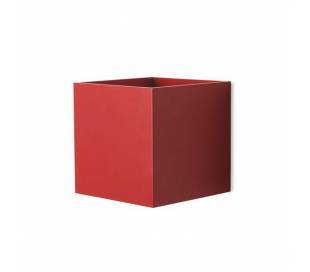 Wandleuchten KUB 4 x LED...