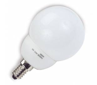 Box 5 E14 Mini-Ballon...