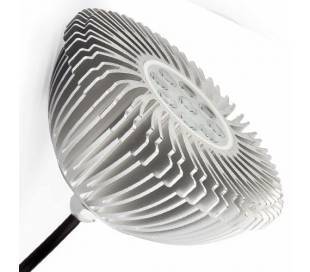 LED-Lampe Cree AR111 9x2W...
