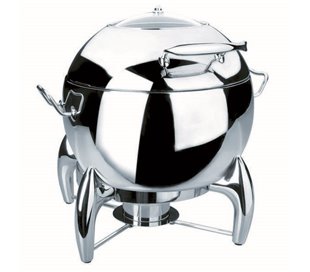 Suppen Chafing Dish, Luxe...
