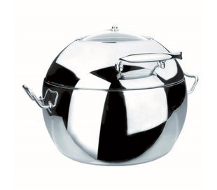 Luxe Suppen Chafing-Dish 11...
