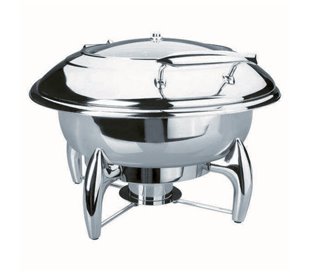 Runde Chafing Dish Luxe 37...