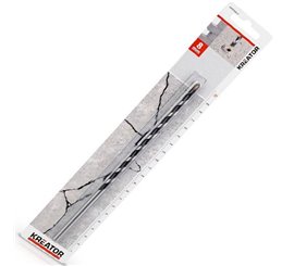 Betonbohrer 8X200 - Kreator...
