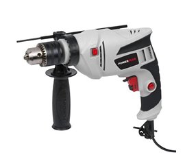Schlagbohrmaschine 500W -...