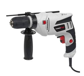 Schlagbohrmaschine 600W -...