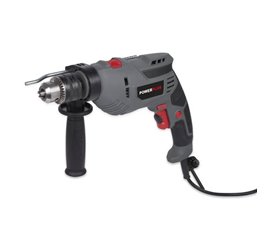 Schlagbohrmaschine 600W -...