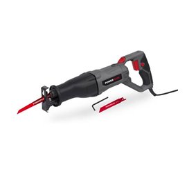 Säbelsäge 710W - PowerPlus...