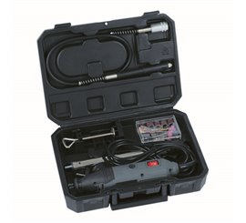 Multitool 135W - PowerPlus...