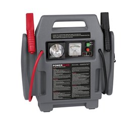 Stromgenerator 4-In-1 -...
