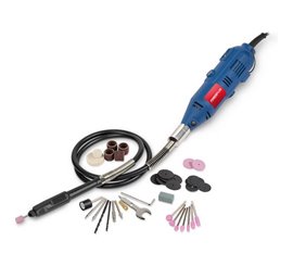 Multitool 135W - PowerPlus...