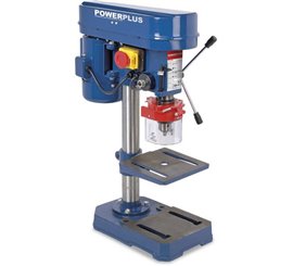 Säulenbohrmaschine 350W...