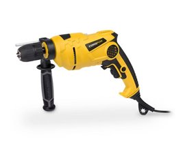 Schlagbohrmaschine 910W -...
