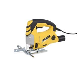Stichsäge 650W - PowerPlus...