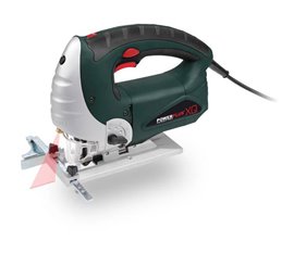 Stichsäge 900W - PowerPlus...