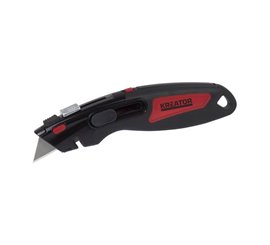 2-In-1 Hd Messer+5St Klinge...
