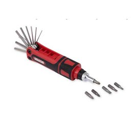Multi Hex Key Set 16Pcs -...