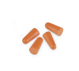Ohrenstöpsel 4Pcs Promo -...