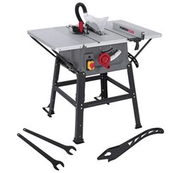 Tischkreissäge 2000W 250Mm...