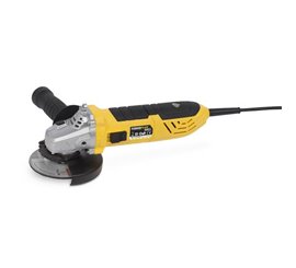 Winkelschleifer 900W Ø115Mm...