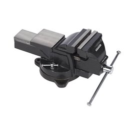 Drehbare Schraubstock 125Mm...