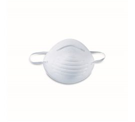 Staubmasken 10Pcs - Kreator...