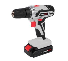 Taladro A Batería 18V Litio...