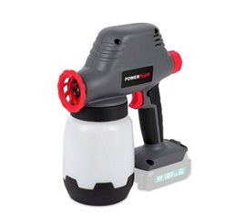 Pistola De Pintura 18V (Sin...
