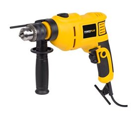 Taladro Percutor 650W -...
