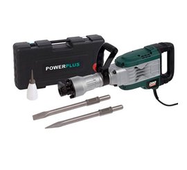 Martillo Demolición 1700W -...
