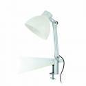 Aplique de aluminio ADO Cromo ambiente halógeno de pared