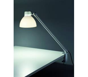Aplique de aluminio ADO Cromo ambiente halógeno de pared