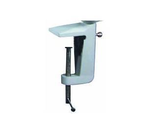 Aplique de aluminio ADO Cromo ambiente halógeno de pared