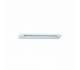 Aplique de aluminio ADO Cromo ambiente halógeno de pared