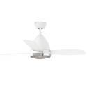 Ventilador de techo con luz modelo Asinara