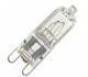 Bombilla EcoHalogena G9 28W G9 2700K  