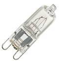 Bombilla EcoHalogena G9 28W G9 2700K  