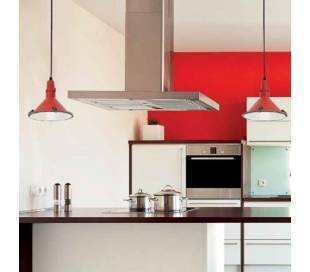 Aplique de aluminio ADO Cromo ambiente halógeno de pared