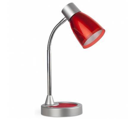 Aplique de aluminio ADO Cromo ambiente halógeno de pared