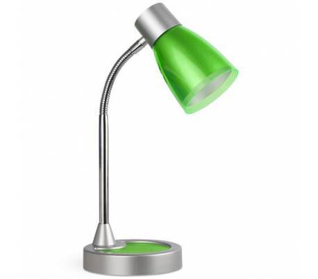 Aplique de aluminio ADO Cromo ambiente halógeno de pared