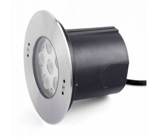 LED Einbauleuchte unter Wasser 4000K - EDEL