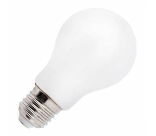 E27 LED Lampe standard matt...