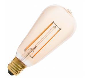 E27 LED Lampe Kolbenform...