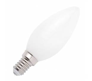 E14 LED Lampe Kerzenform...