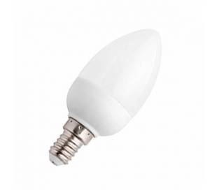 E14 LED Lampe Kerzenform...