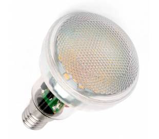 E14 LED Lampe R50 4W 350lm...