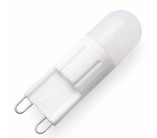 G9 LED Lampe 2,5W 180lm 3000K