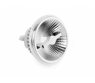 GU10 AR111 LED Lampe 15W...